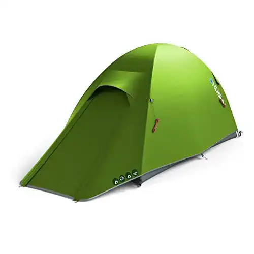 Husky Sawaj Ultra Zelt für 2 Personen