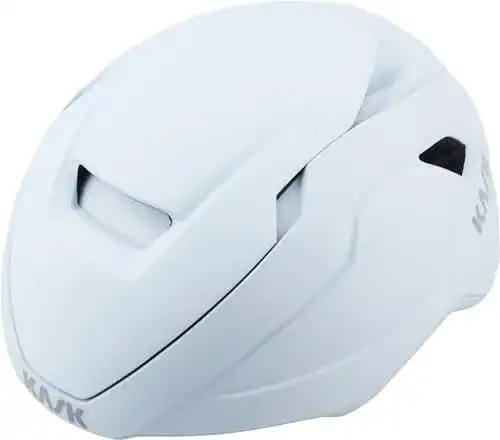 Kask Fahrradhelm Unisex CHE00093321-S-WG11 Wasabi White Mat