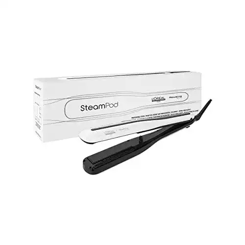Dampfglätteisen L’Oréal Professionnel Steampod 3.0 im Test