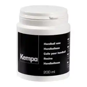 Kempa Handball-Harz Zubehör für besseren Grip, 200 ml