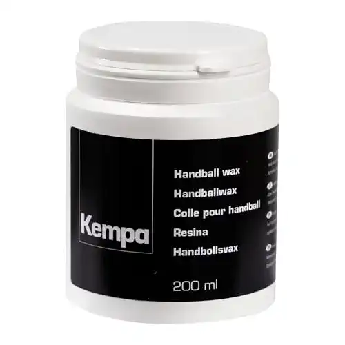 Kempa Handball-Harz Zubehör für besseren Grip, 200 ml