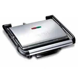 Tefal Optigrill Kontaktgrill Inicio GC241D im Vergleich