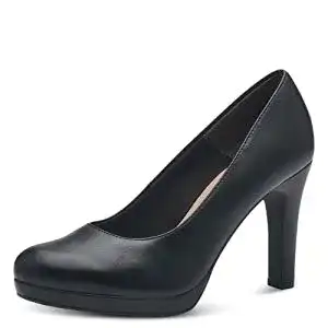 Pumps Tamaris für Damen – Klassische Absatzschuhe in Schwarz