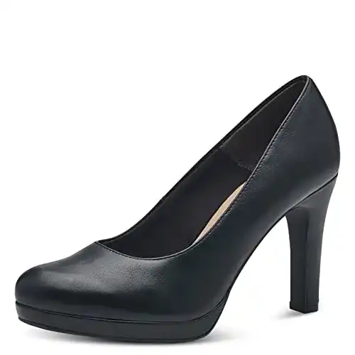 Pumps Tamaris für Damen – Klassische Absatzschuhe in Schwarz