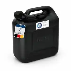 Benzinkanister 10L Hünersdorff Kraftstoffkanister 812800