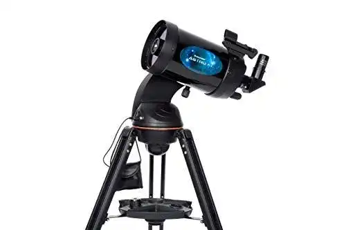 Celestron Teleskop 22204 AstroFi 5 Zoll Schmidt-Cassegrain