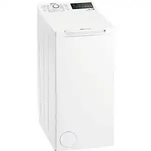 Waschmaschine Bauknecht WMT ZEN 6 BD N Toplader mit 6 kg Kapazität