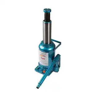 Hydraulischer Stempelwagenheber Falon Tech mit 20 Tonnen Tragkraft
