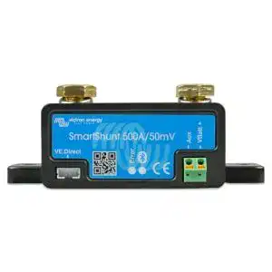 Batteriemonitor Victron Energy SmartShunt mit Bluetooth-Funktion