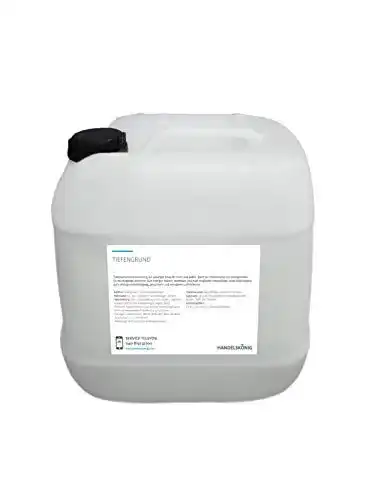 Tiefengrund Handelskönig LF 20 Liter Kanister für Putzhaftung