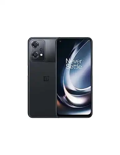 OnePlus Nord CE 2 Lite 5G Smartphone 128GB mit 6GB RAM