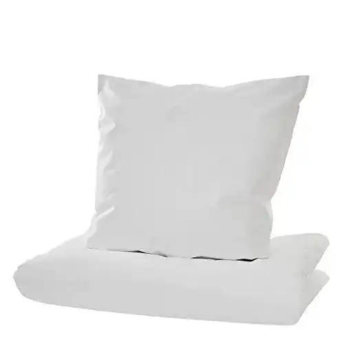 Allergiker Bettwäsche bedfine mit Milbenschutz und Barrieretechnologie