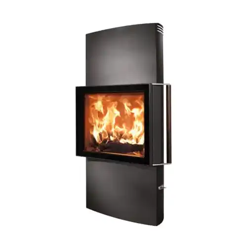 Austroflamm Kaminofen Lounge Xtra mit 8 kW Heizleistung