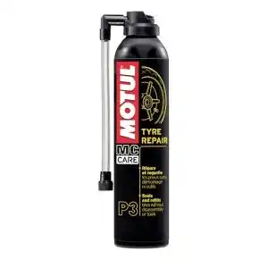 Reifendichtmittel Motul P3 Tyre Repair 300 ml für schnelle Reparaturen