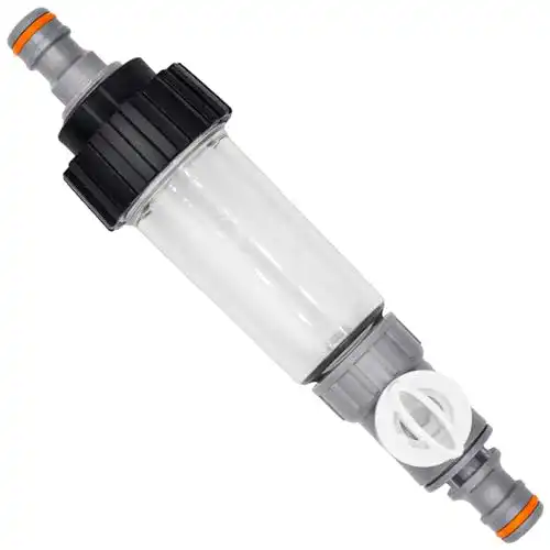 Wasserfilter für Wohnmobile VARIOSAN CARAFILL Befüllfilter TURN