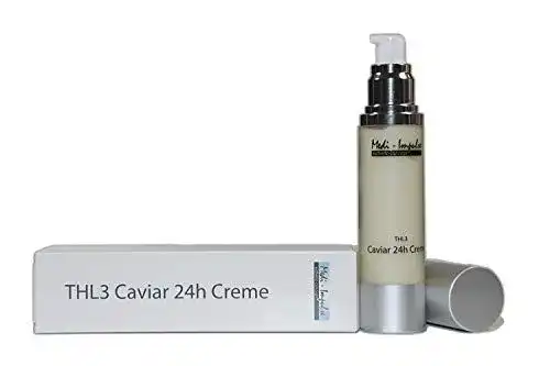 Gesichtscreme Medi-Impulse – 24h Creme mit Hyaluron für trockene Haut