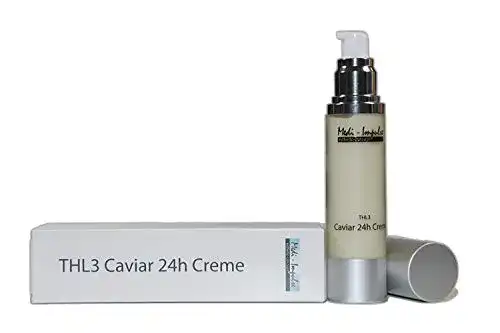 Gesichtscreme Medi-Impulse – 24h Creme mit Hyaluron für trockene Haut