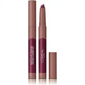 Lippenstift Matt von L’Oreal Paris in der Nuance Sizzling Sugar