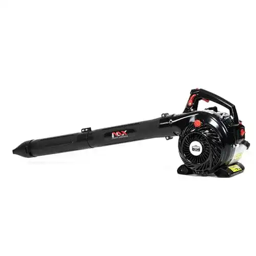 Benzin-Laubsauger NAX 950V von NAX Power Products