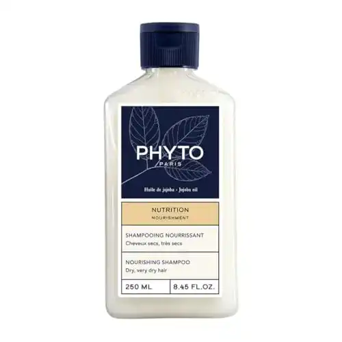 Phyto Nutitura Shampoo für feuchtigkeitsspendende Haarpflege