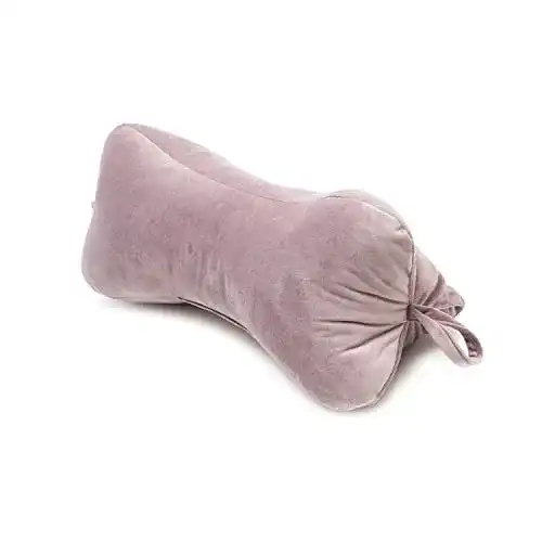 Leseknochen Kissen für Komfort und Unterstützung Waschbar und ergonomisch