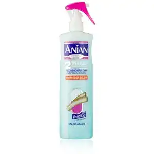 Anian 2-Phasen Conditioner Spray 400 ml für gepflegtes Haar
