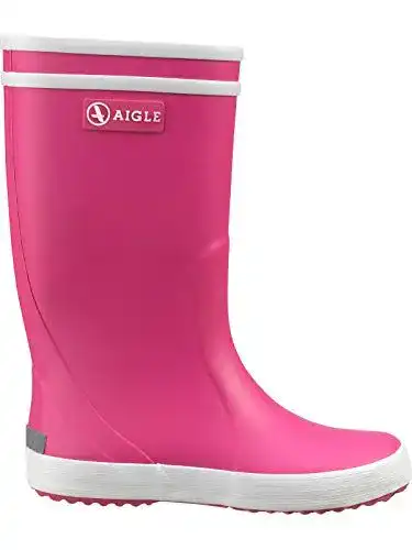 Gummistiefel Kinder Aigle Lolly Pop Gummistiefel 84564 Unisex