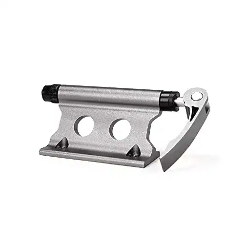 Fahrradträger Innenraum Sxiocta mit Schnellspanner aus Aluminium