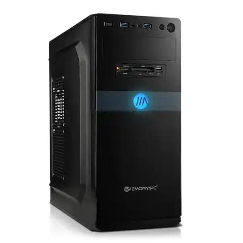 CAD Workstation für Business und Multimedia mit Intel Prozessor