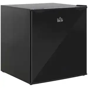 Mini-Gefrierschrank HOMCOM 35 L – Elektrische Gefrierbox für Zuhause