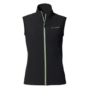Softshell-Weste für Damen Vaude Women’s Hurricane Vest III