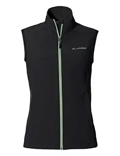 Softshell-Weste für Damen Vaude Women’s Hurricane Vest III