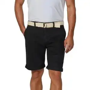 Kurze Hose Herren Riverso Chino Shorts für den Sommer