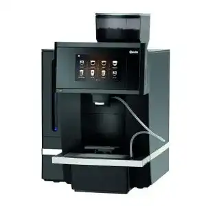 Bartscher Kaffeevollautomat KV1 Comfort für Gastronomie