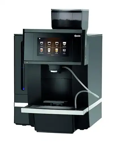 Bartscher Kaffeevollautomat KV1 Comfort für Gastronomie