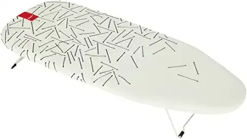 Tischbügelbrett Rayen Mery 6036 Kompaktes Bügelbrett für den Tisch