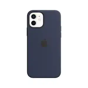 iPhone 12 Pro Silikon Case mit MagSafe von Apple