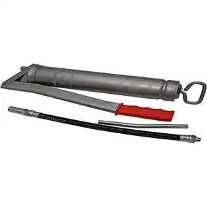 Würth Handhebelfettpresse für 400g Kartuschen