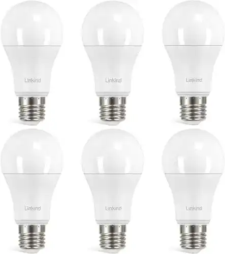 LED E27 100W Linkind 13.5W Lampe mit 1560 Lumen und 5000K Tageslichtweiß