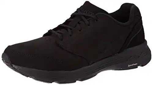 ASICS Herren Trail Running Schuh 1131A022-001 in Schwarz