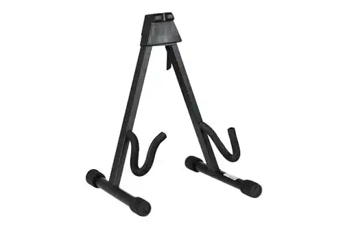 Gitarrenständer GEWA A-Style für E-Gitarre und E-Bass, F540172