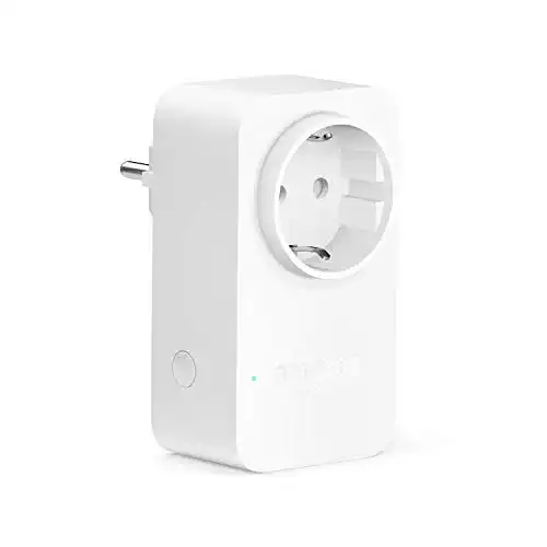 WLAN-Steckdose Amazon Smart Plug für intelligente Steuerung
