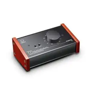 Monitor Controller Palmer PMONICON Passiv für Audiosteuerung