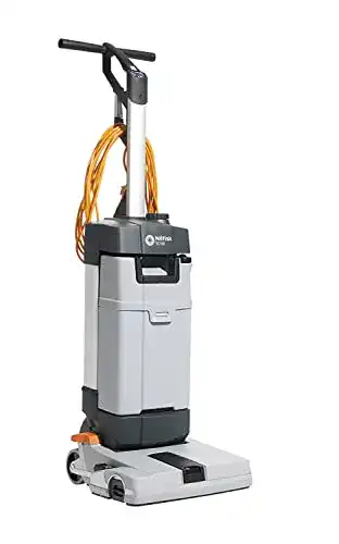Nilfisk SC100 E Scheuersaugmaschine für Tiefenreinigung