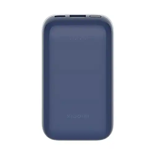 Xiaomi 33 W Power Bank 10000 mAh Pocket Edition Pro