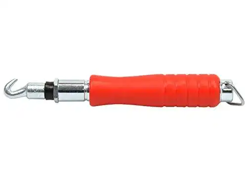 Drillapparat Hawe 60.220 Mini 200 mm für Ösendrähte