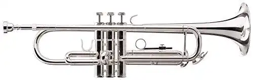 Classic Cantabile TR-40S Bb Trompete für professionelle Ansprüche