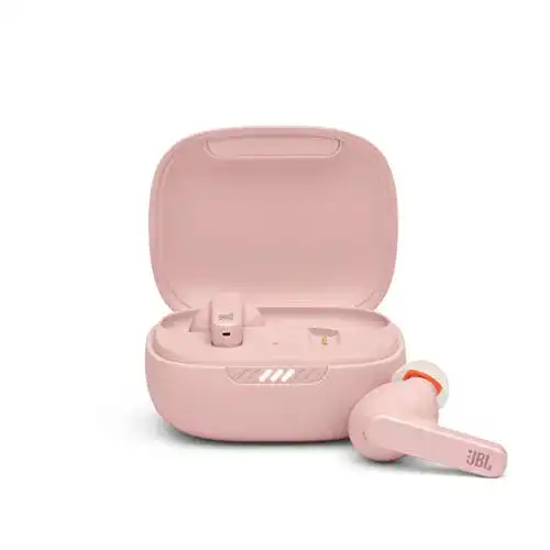 JBL Live Pro+ TWS – Kabellose In-Ear-Kopfhörer mit Noise Cancelling