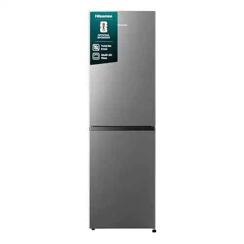 Einbau-Kühl-Gefrierkombination Hisense RB327N4AD2 im Vergleich