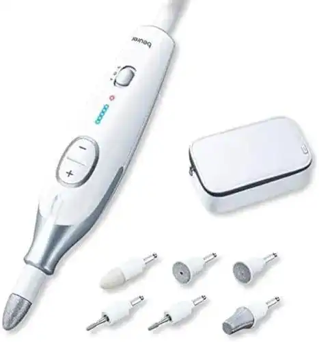 Maniküre-Set Beurer MP 42 für Nagelpflege und Fußpflege